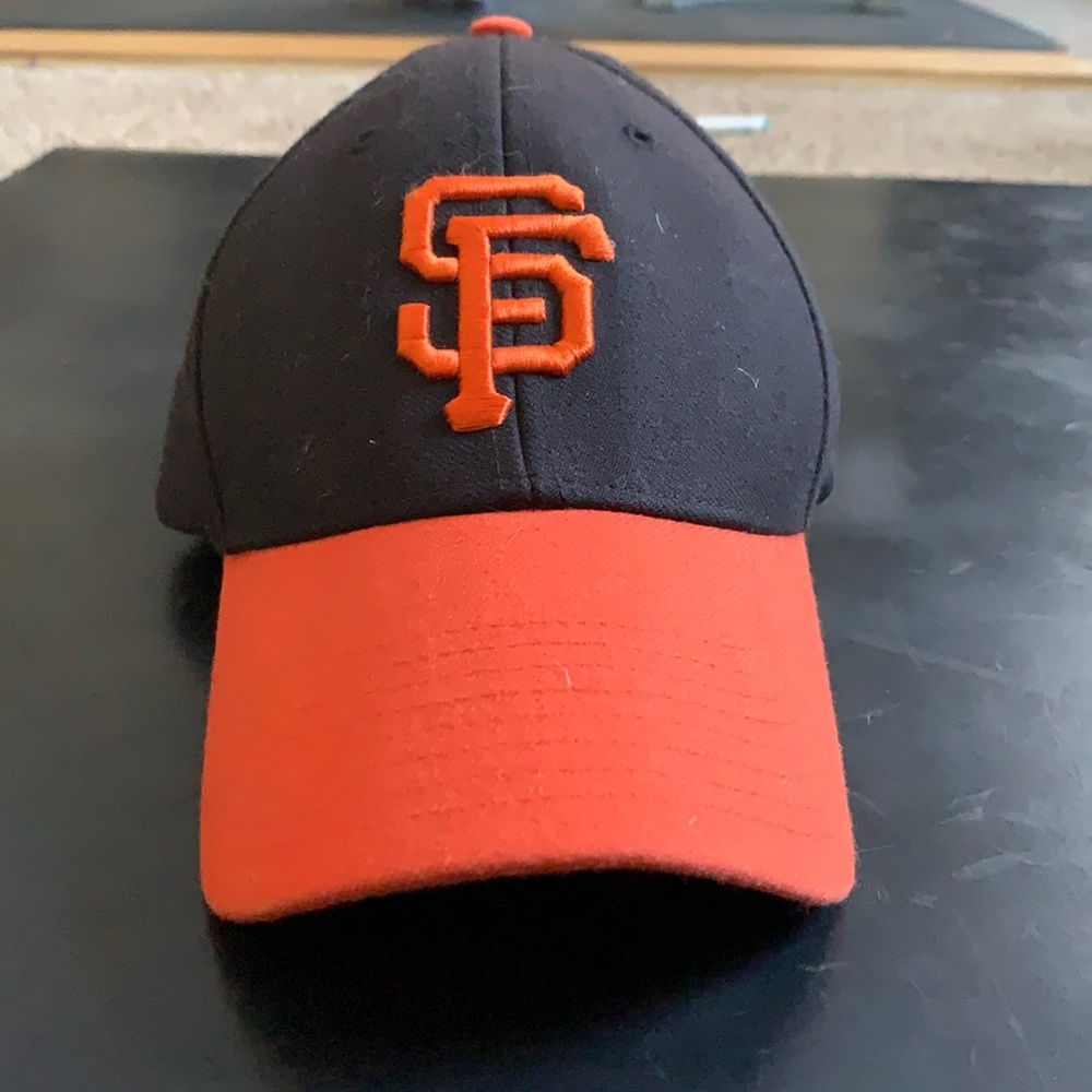 SF Giants Hat